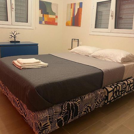 Agios Nikolaos  Gecko Guesthouse מראה חיצוני תמונה
