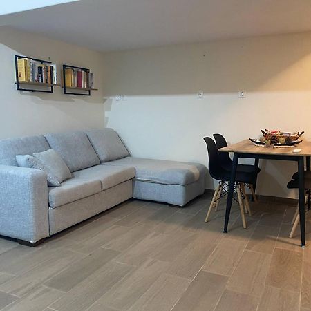 Agios Nikolaos  Gecko Guesthouse מראה חיצוני תמונה