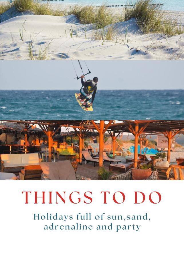 Agios Nikolaos  Gecko Guesthouse מראה חיצוני תמונה