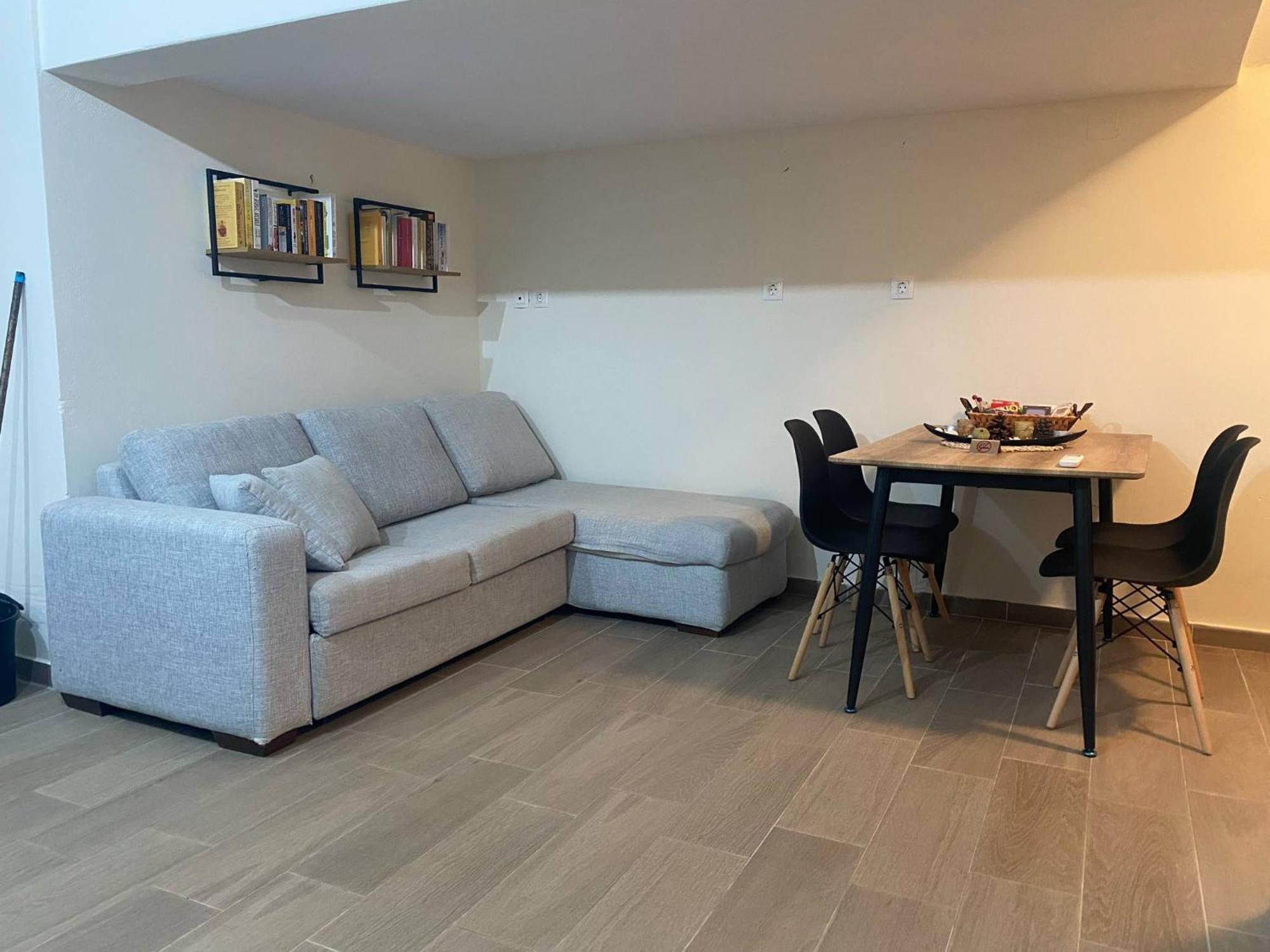 Agios Nikolaos  Gecko Guesthouse מראה חיצוני תמונה
